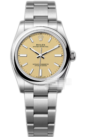 ロレックスコピーOyster Perpetual m124200-0007、清らかな日常を彩る、本物のシンプリシティ